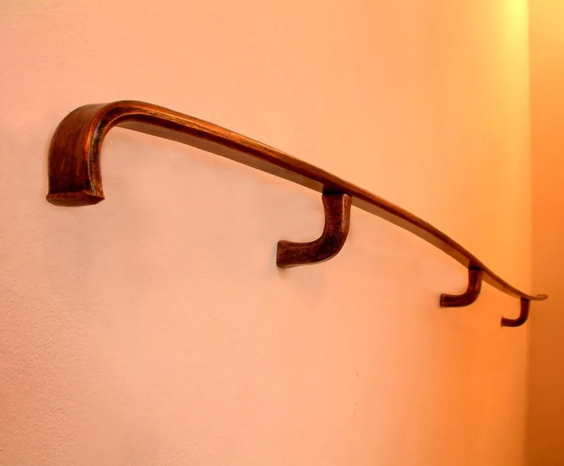 Handlauf „Linea“