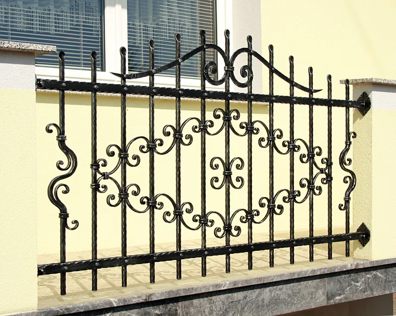 Railing “Zalog”