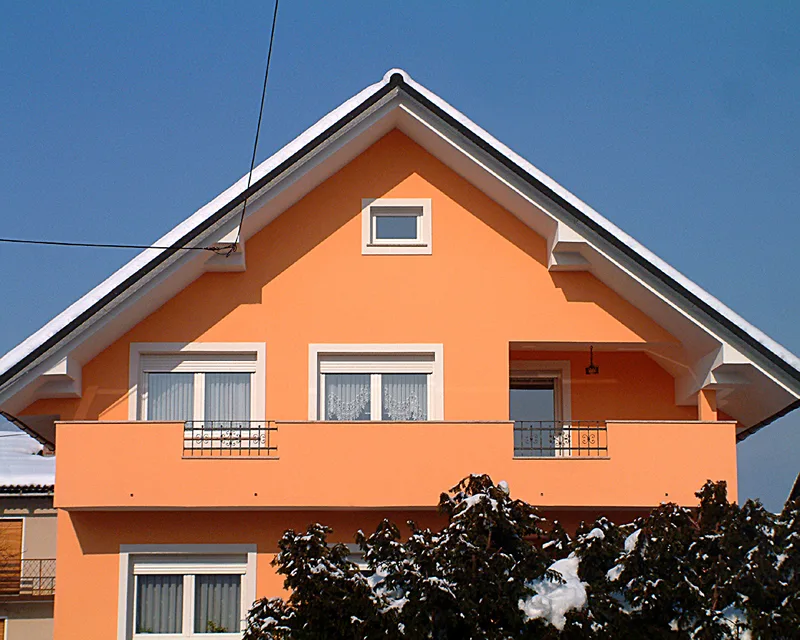 French Window Guards