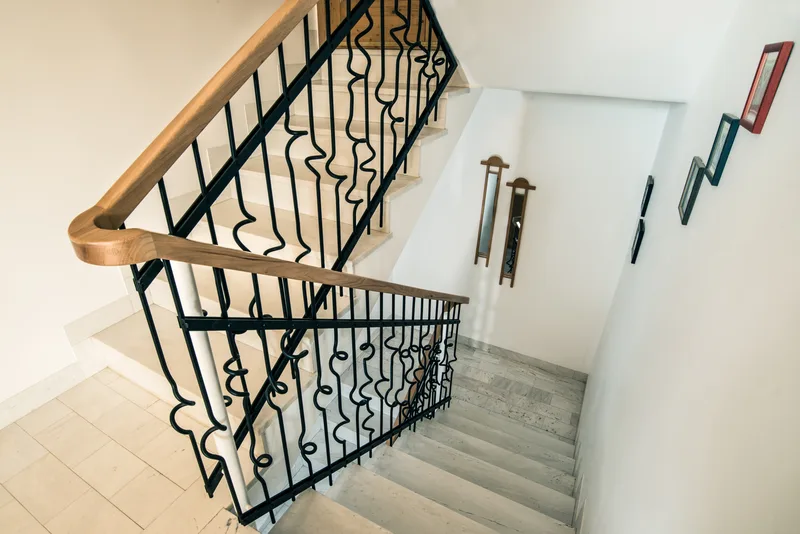 Treppengeländer „Kranj“