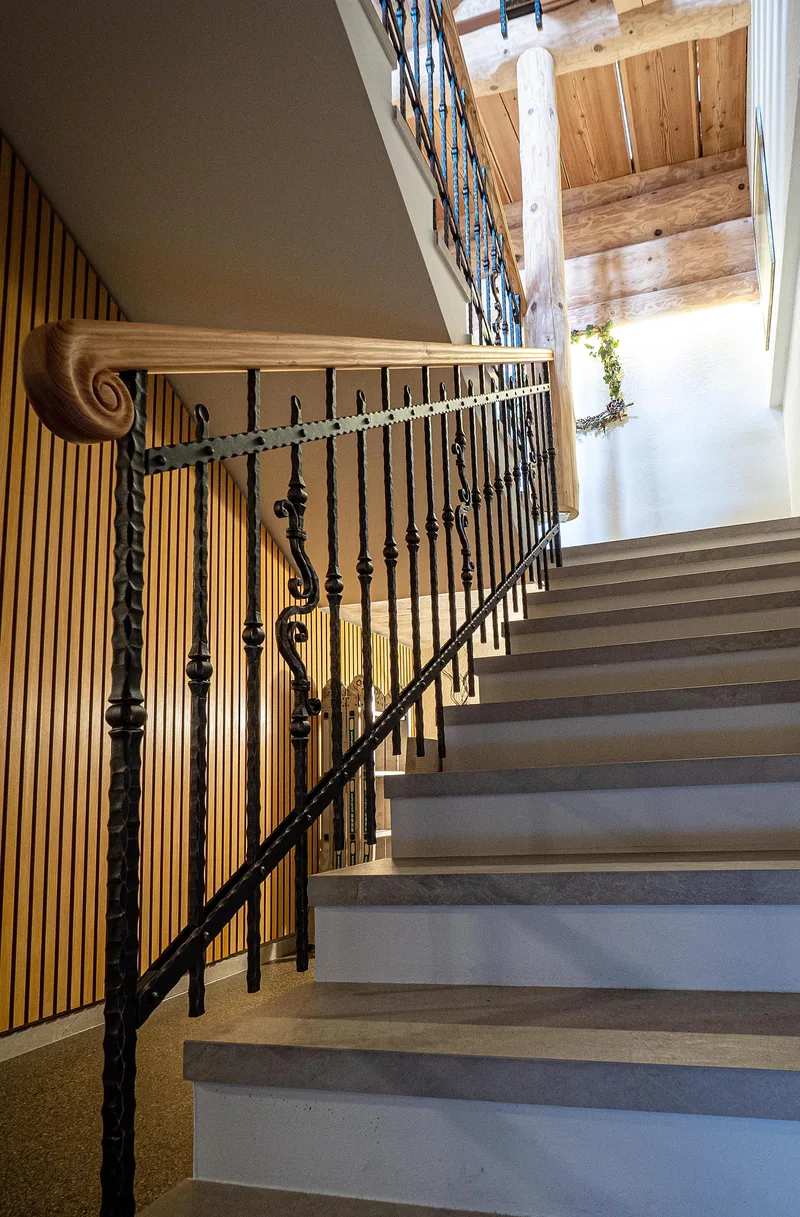 Stair Railing “Spindle”