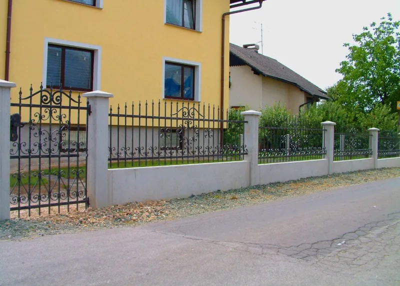 Zaun „Žirovnica“