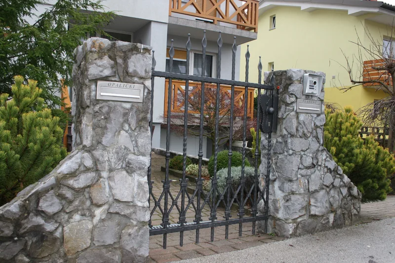 Gehtür „Tržič“