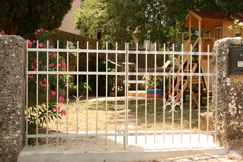 Gate “Krk”