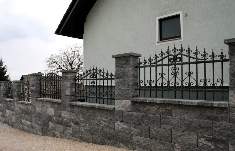 Fence “Predoslje”